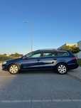 Volkswagen Passat Passat B6 Kombi 2.0 FSI Benzyna