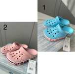 Crocs Bayabend /Baya Platform Clog/ Крокси 37-39