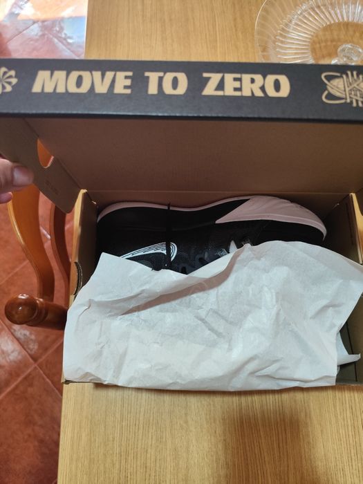 Tênis Nike Kyrie Flytrap VI