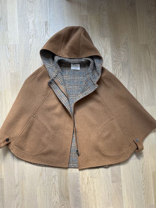 Накидка осіння ZARA