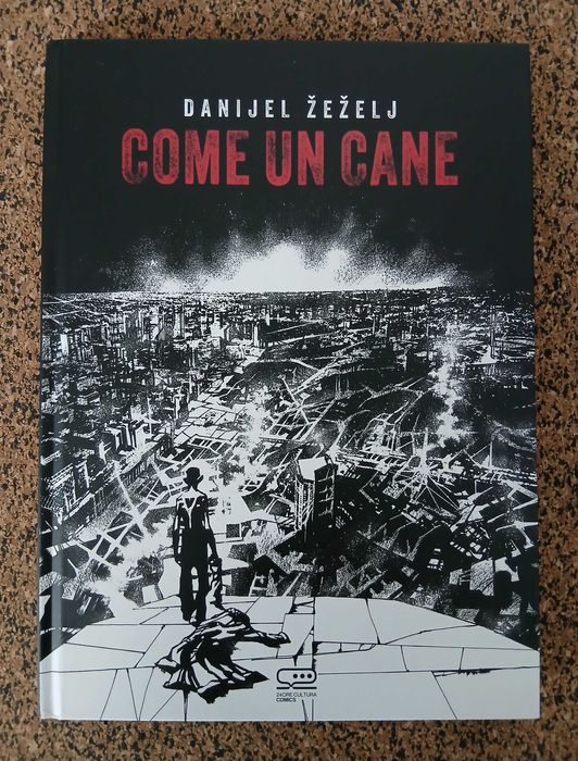 BD - Come Un Cane (Danijel Žeželj)