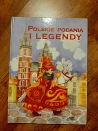 Polskie Podania i Legendy