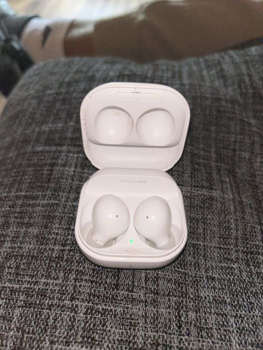 OKAZJA sluchawki Samsung Galaxy Buds 2