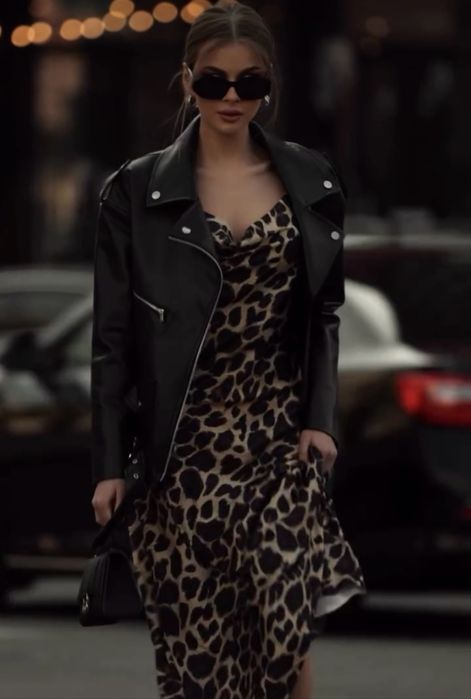 Косуха missdiamondbrand