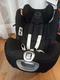 Fotelik cybex sirona z i-size plus baza