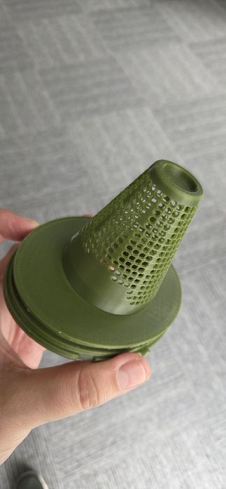 Послуги 3D Друку