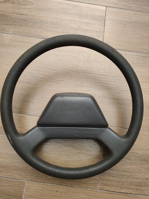 Volante Range Rover 1991