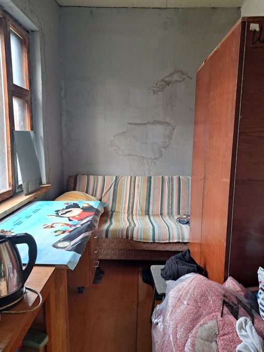 Дача    Барашівка