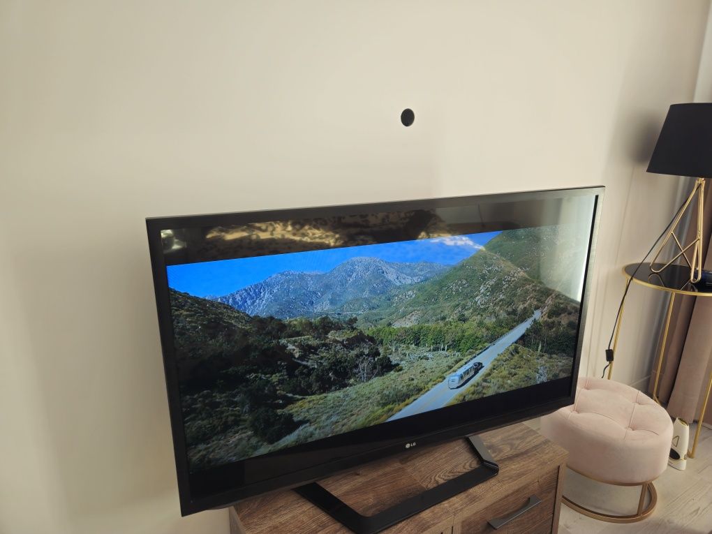 Telewizor 42 cale