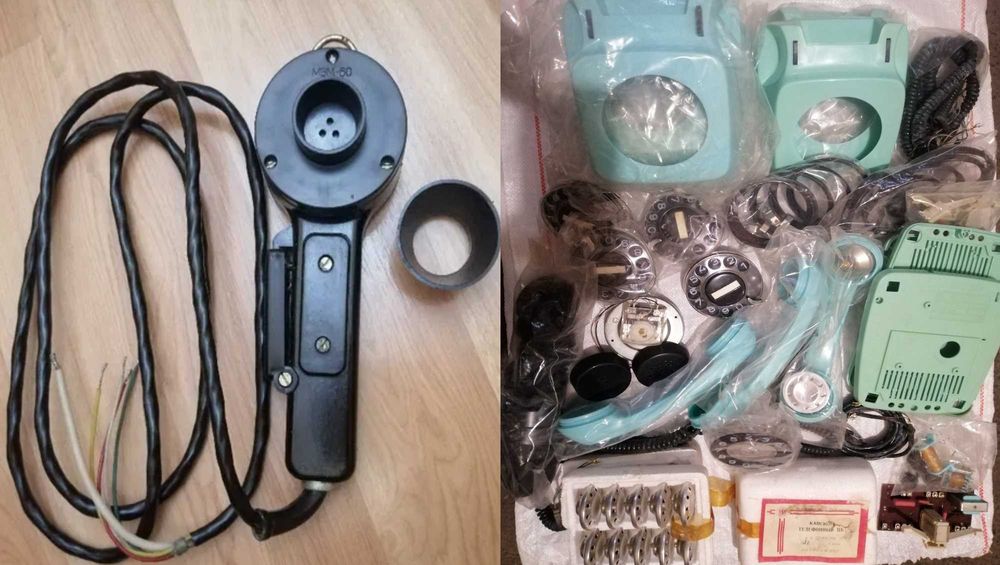 Радиоприемник трехпрограммный Электроника-203/ Электроника Р-403 НОВЫЙ