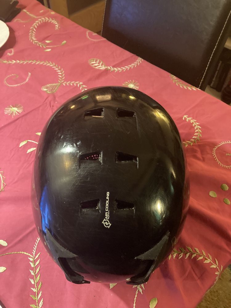 Vendo Capacete Wedze