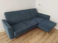 Sofa do salonu. Używana.