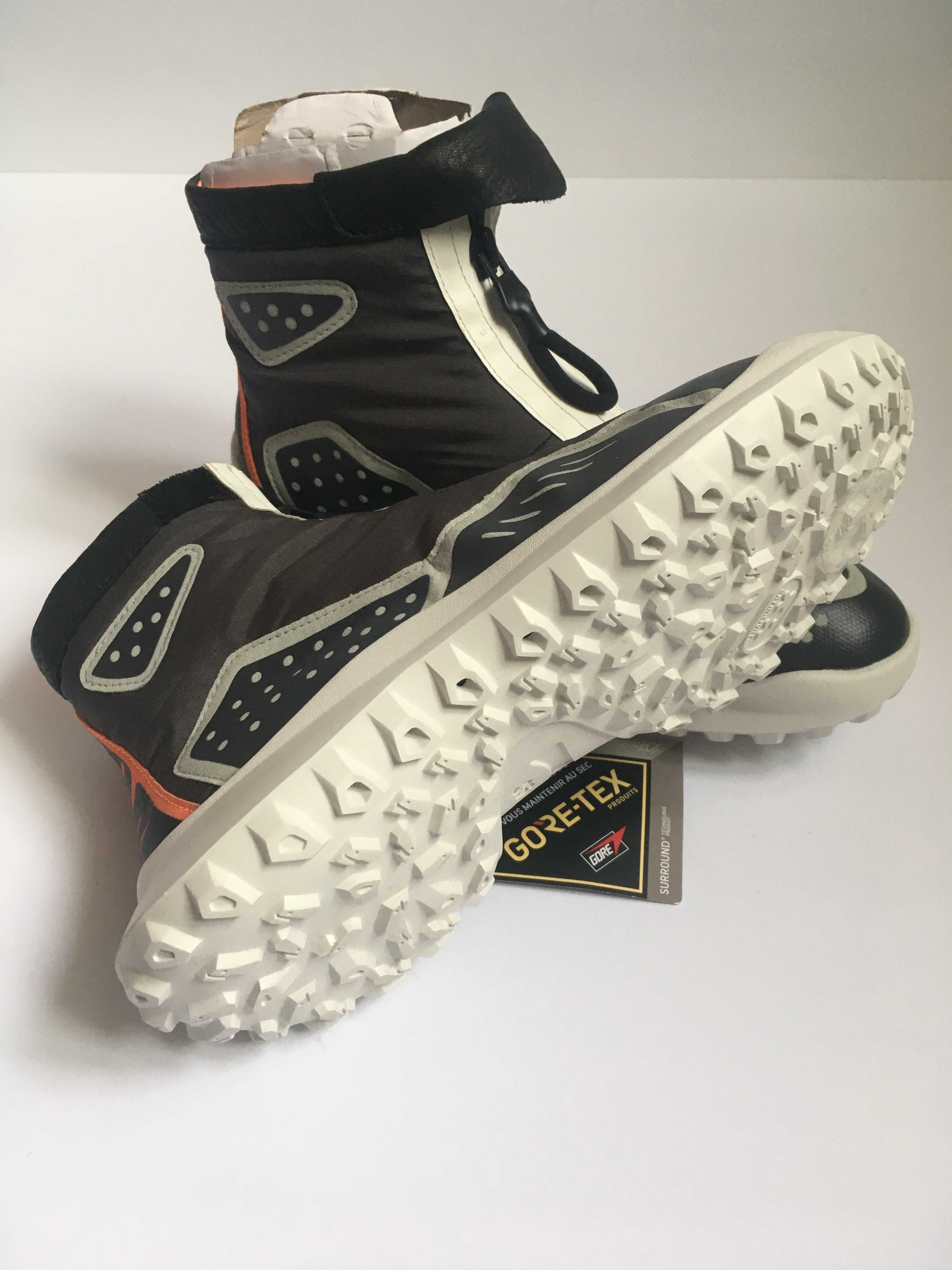 CAMPER / crclr botki GORE-TEX