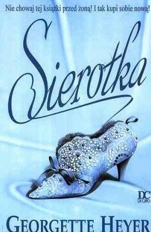 Sierotka Georgette Heyer