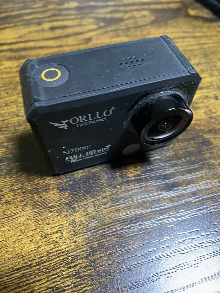 Kamera sportowa Orllo SJ7000