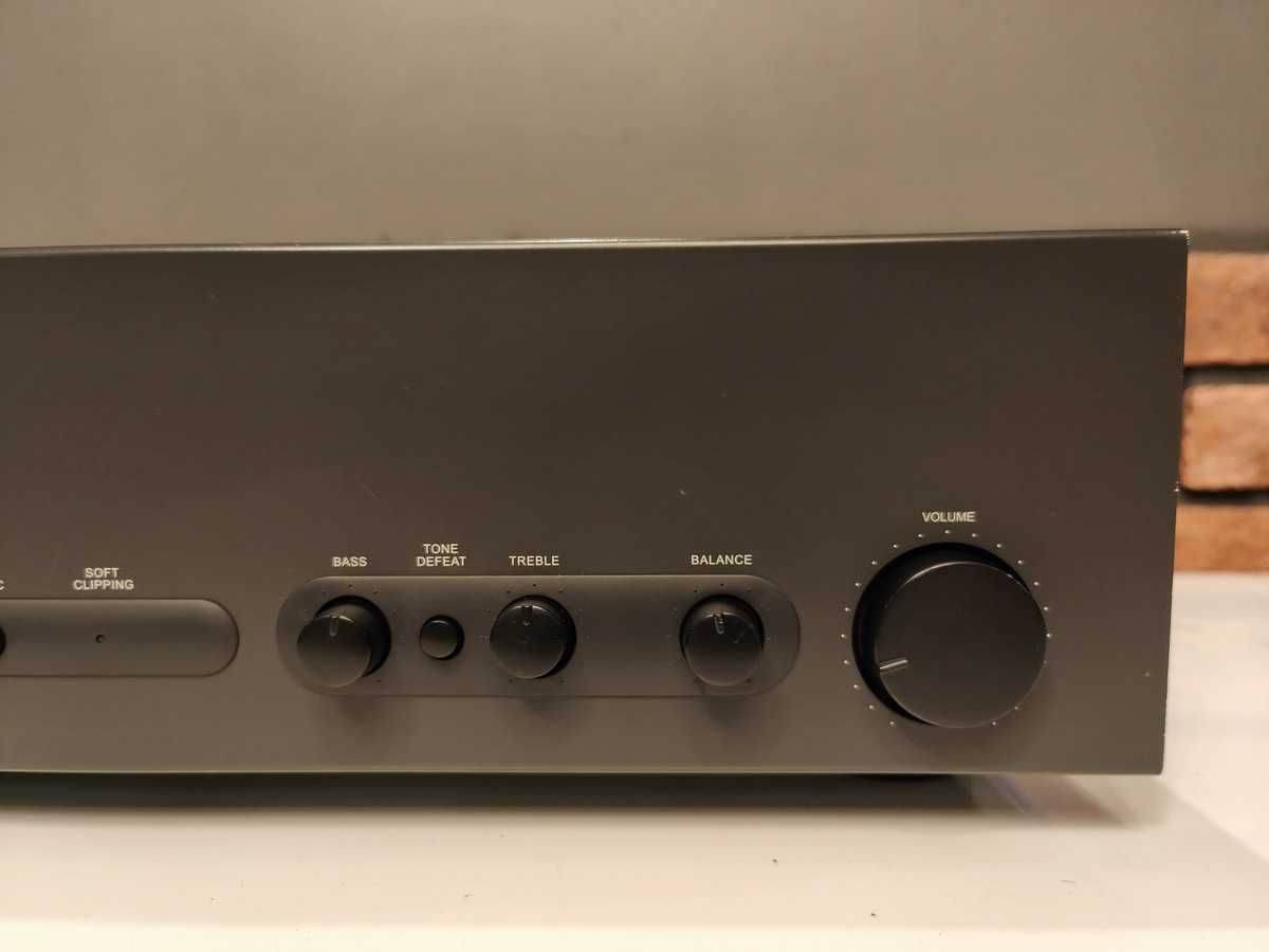 NAD C 340 ! Znakomity wzmacniacz STEREO ! TOP