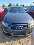 Audi A6 C6 na części