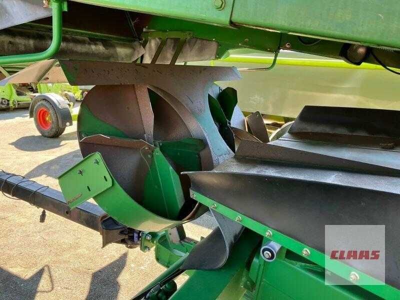 John Deere WTS 9640 Hillmaster II