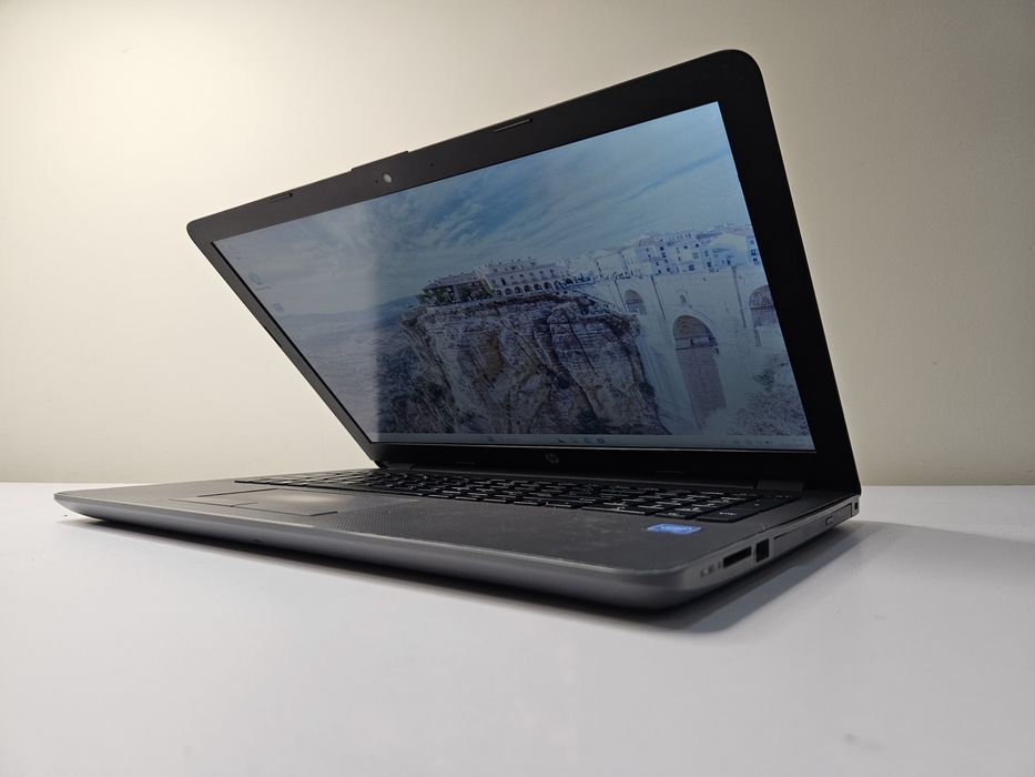 GAMINGOWY Laptop HP 4K 15' i5 i7 8x3.40|16gb RAM|AMD RADEON RX 6GB