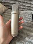 Mikrofon Rode NT1-a