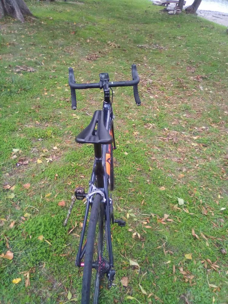 Bicicleta trek emmonda sl