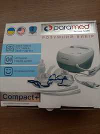 Небулайзер Paramed Compact +