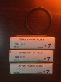 Торг Leica 14161 + Tiffen ND фільтр 0.3, 1.0, 2.0
