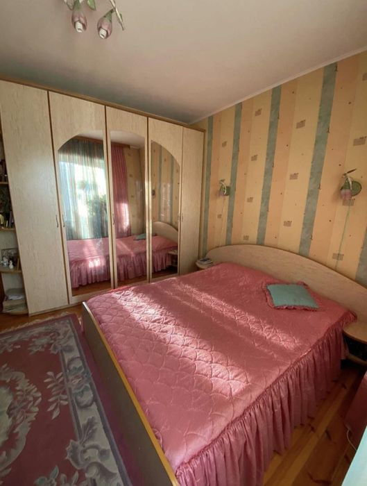 ЦЕНТР (Прогресс ) 90м2 Продам 3 ком