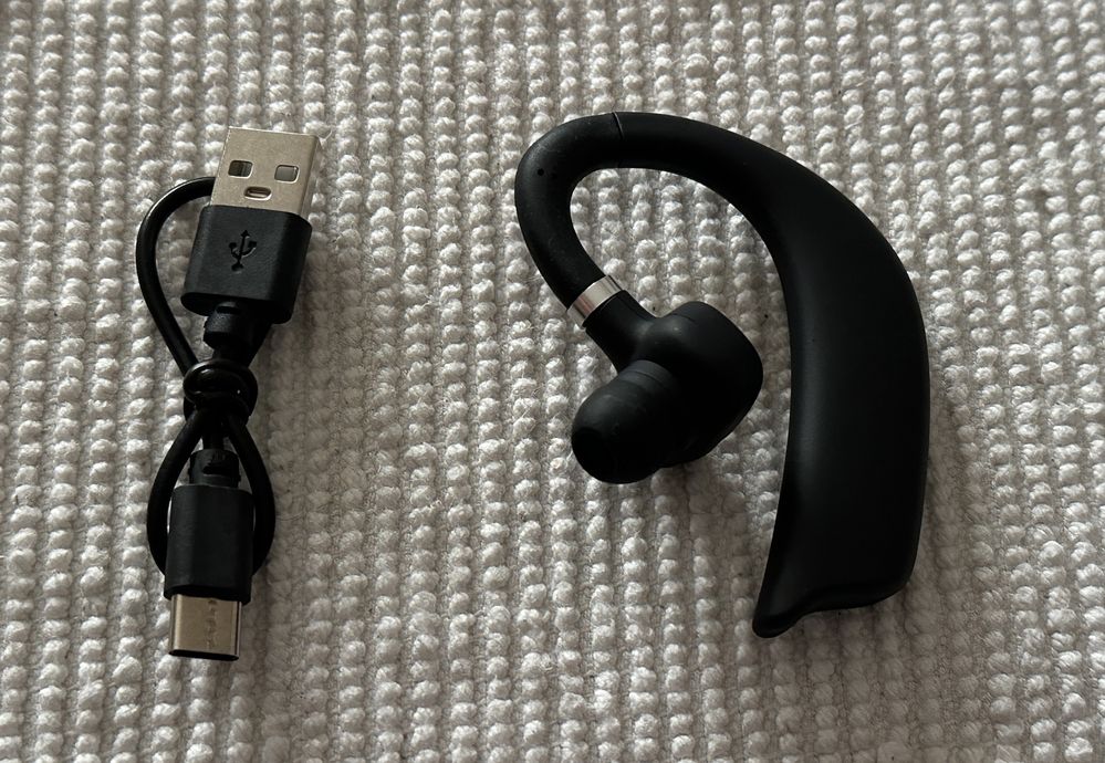 NOVO Auricular Xiaomi Bluetooth 5.0 | Android & iOS