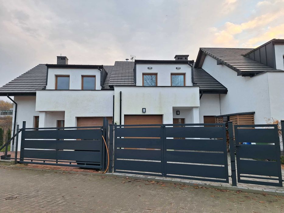 Kompleksowa budowa domów. Remonty i wykańczanie. Mury, płyty żelbetowe