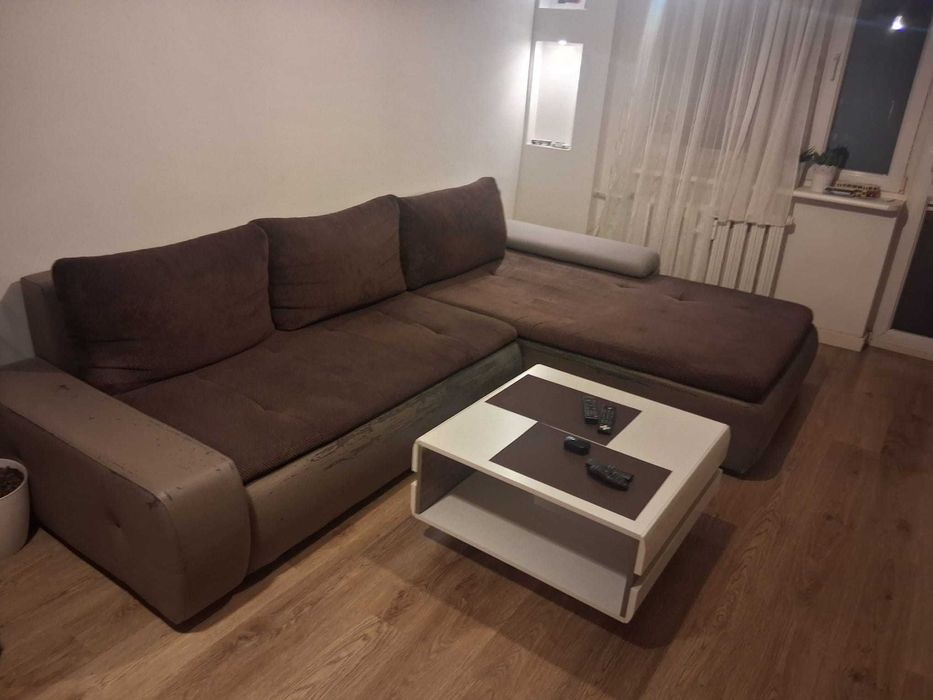 Kanapa oddam za darmo