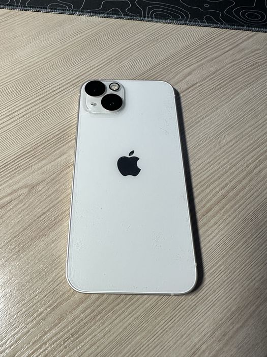 Iphone 13 128gb White