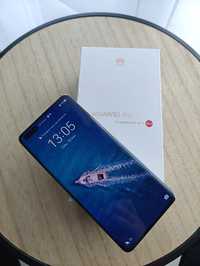 Telefon Huawei P40 PRO 8/256Gb stan idealny komplet