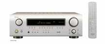 DENON DRA-500AE Receiver 4 x 75 W (Sem Som)