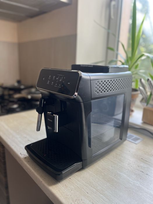 Кавомашина philips EP2220