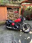 Kawasaki KZ440 z 1978 r. – Klasyczny Motocykl Gotowy do Jazdy