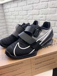 Штангетки Nike romaleos 4