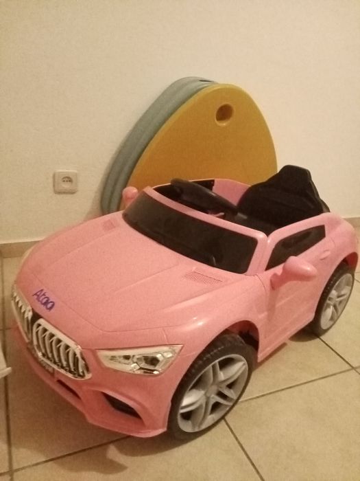 Carro para criança a bateria 12v