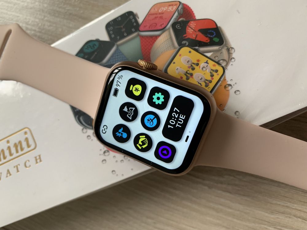 Новий!Годинник Apple Watch