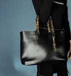 Torebka Yves Saint Laurent oryginalny