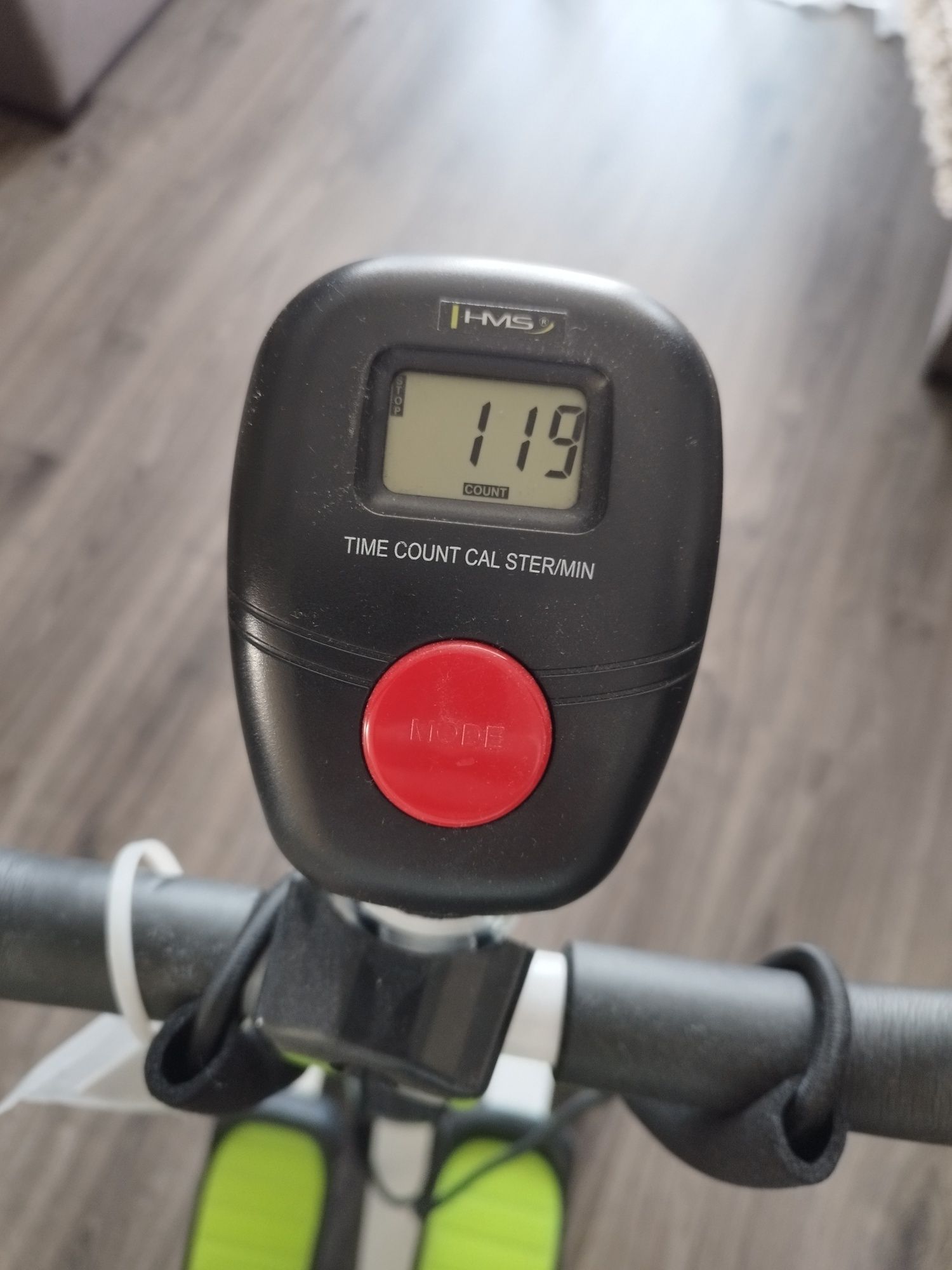 Stepper HMS S-8004
