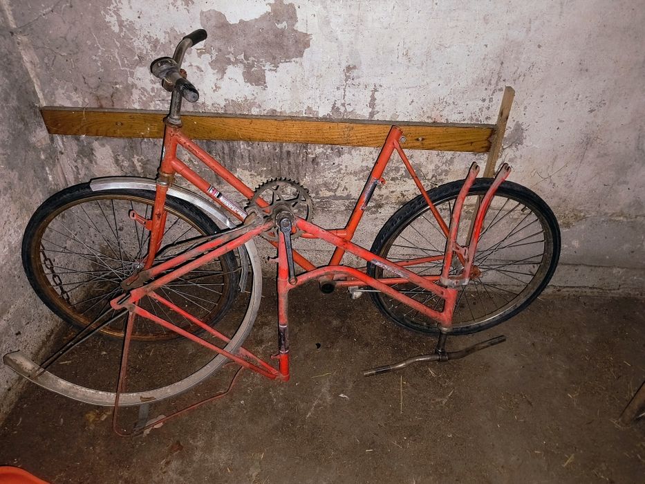 Części Romet Wigry, jubilat i tym podobne