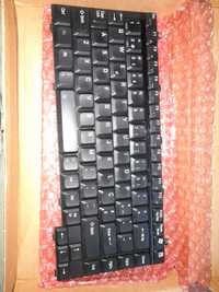 Teclado Toshiba Satellite