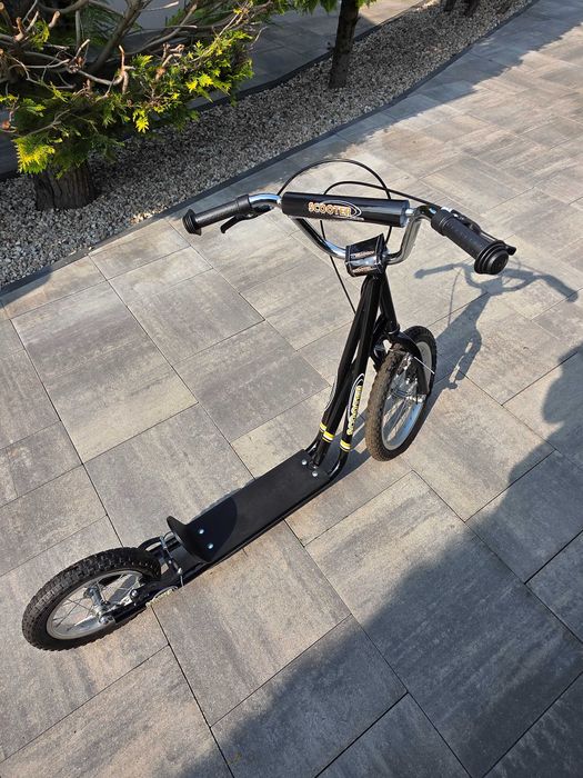 HULAJNOGA Duża dla dziecka