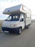 Camper Kamper 6 osobowy,Fiat Ducato 1.9 prosto z Holandii opłacony