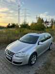Volkswagen golf 5, 1.9 tdi, panorama