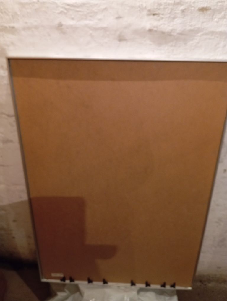 Ramka stromby 80x130