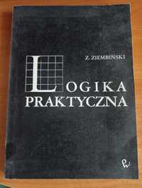 Z. Ziembiński "Logika praktyczna"