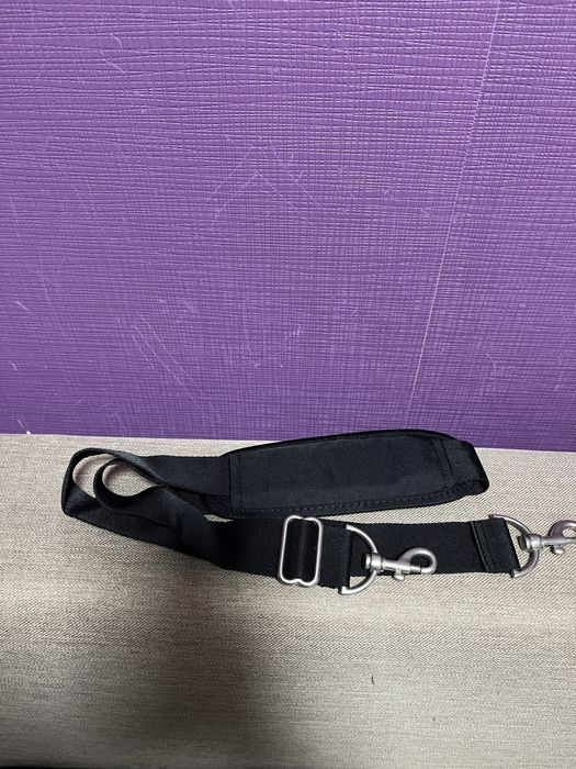 Сумка для ноутбука 15.6 протиударна Samsonite