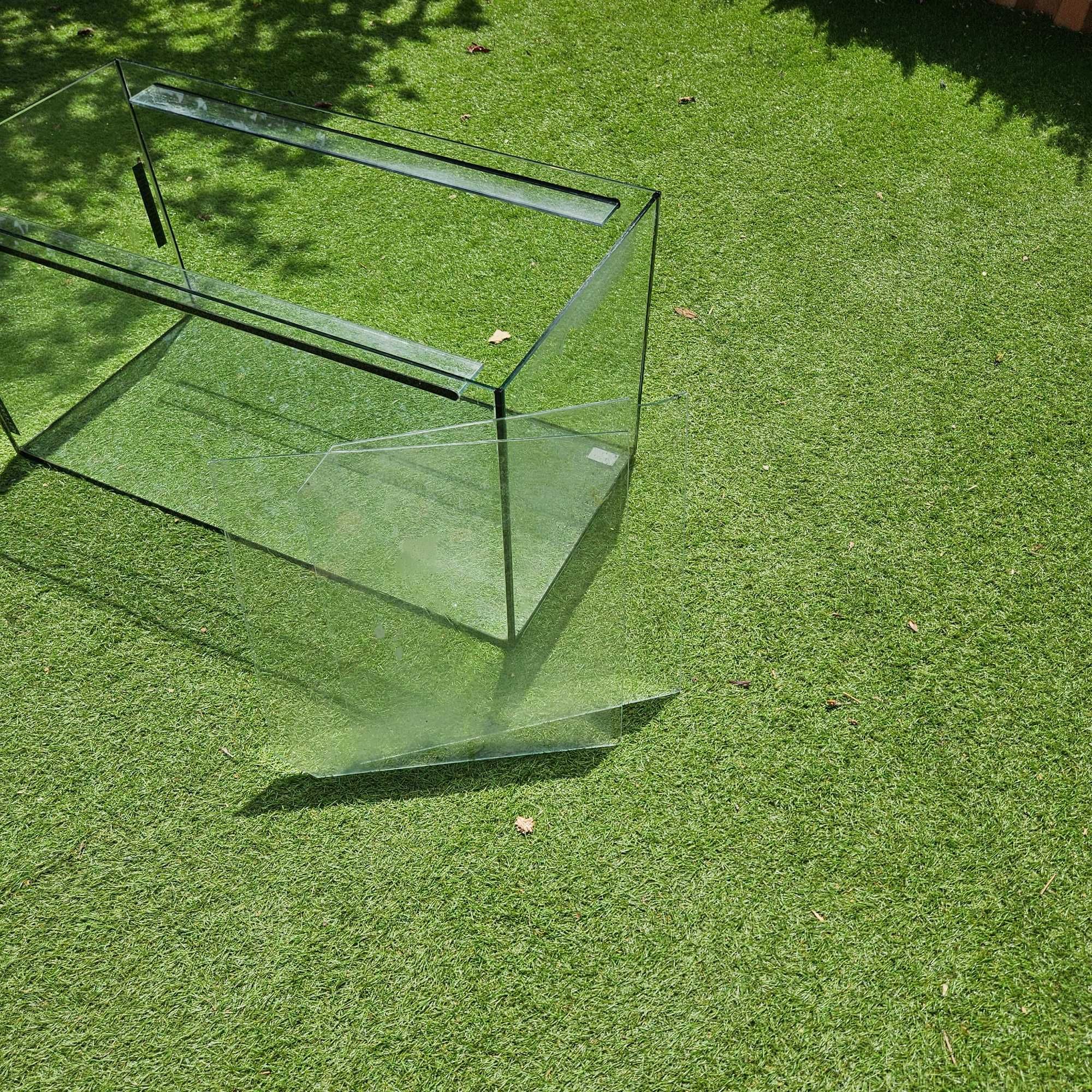 Aquário Aquatlantis 80x40x40
